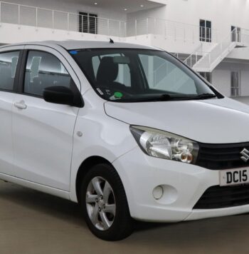suzuki celerio blackpool cars