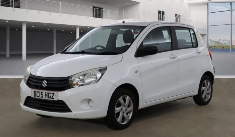 
								Suzuki Celerio full									