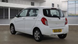 Suzuki Celerio