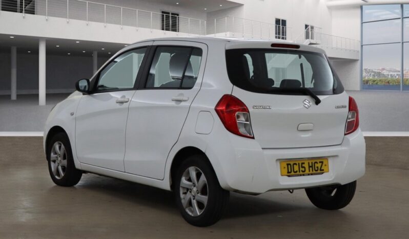 
								Suzuki Celerio full									
