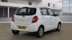 Suzuki Celerio