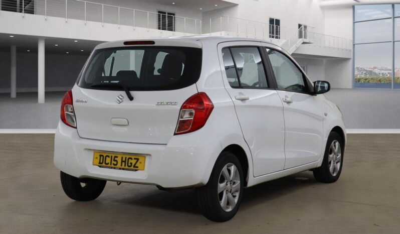 
								Suzuki Celerio full									