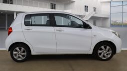 Suzuki Celerio