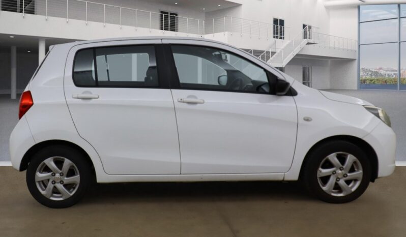 
								Suzuki Celerio full									