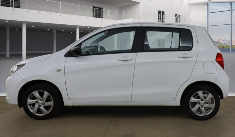 
								Suzuki Celerio full									