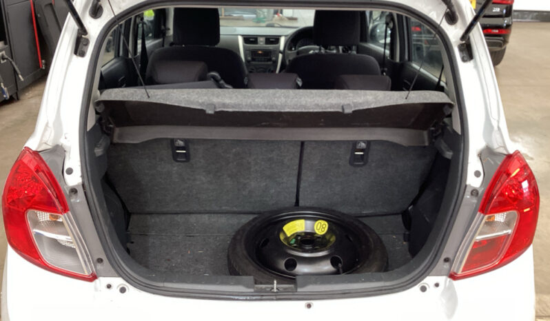 
								Suzuki Celerio full									