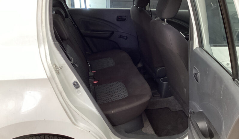 
								Suzuki Celerio full									