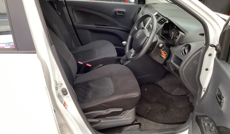
								Suzuki Celerio full									