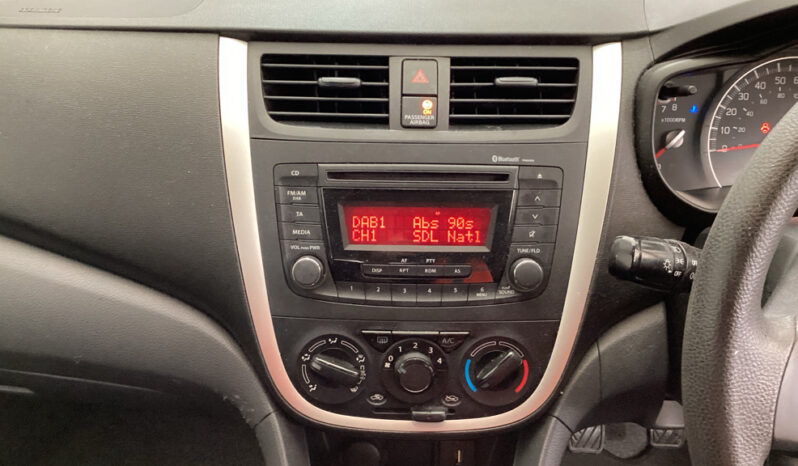 
								Suzuki Celerio full									