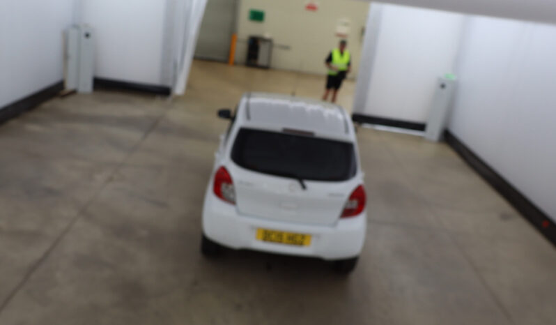 
								Suzuki Celerio full									