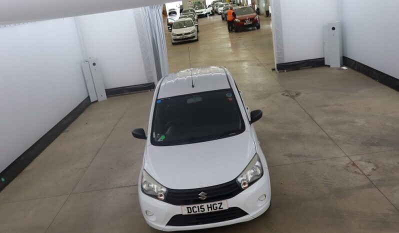 
								Suzuki Celerio full									