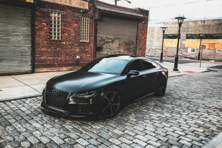 🚗 Quality Used Cars Near Poulton-le-Fylde – Just a Short Drive Away