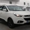 Hyundai Ix35 AWD 2013