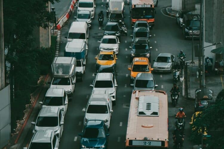 Affordable Cars Near Thornton, Blackpool